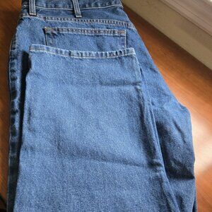 Men's George Regular Jeans Size 40x30 NWT